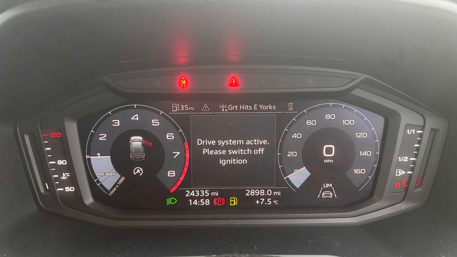 Used Audi A1 2022 for sale - 77858494: Photo 13