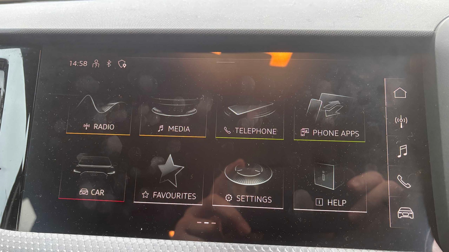 Used Audi A1 2022 for sale - 77858494: Photo 14