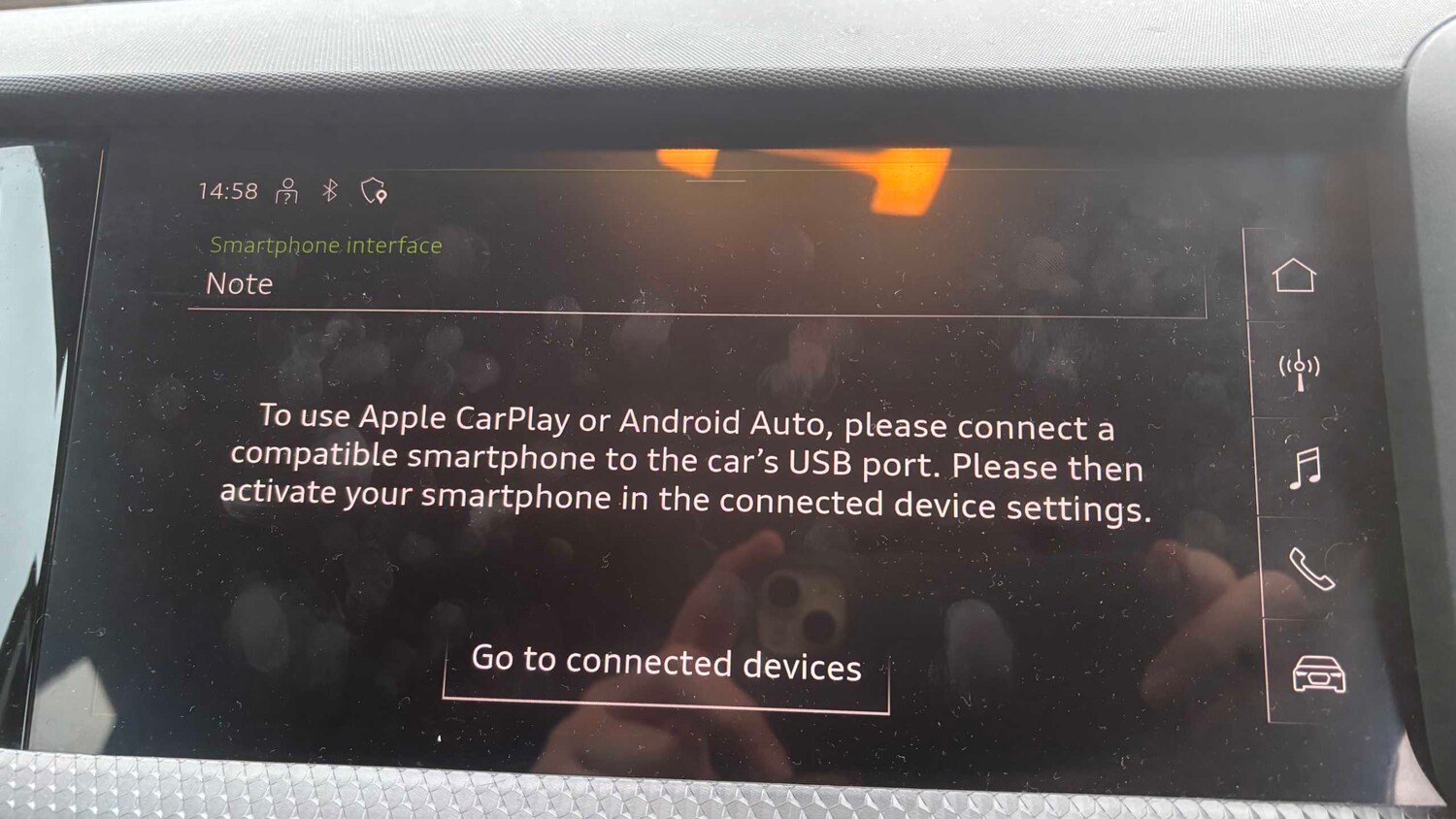 Used Audi A1 2022 for sale - 77858494: Photo 15