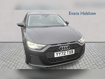 Used Audi A1 2022 for sale - 77858494: Photo