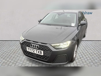 Used Audi A1 2022 for sale - 77858494: Photo