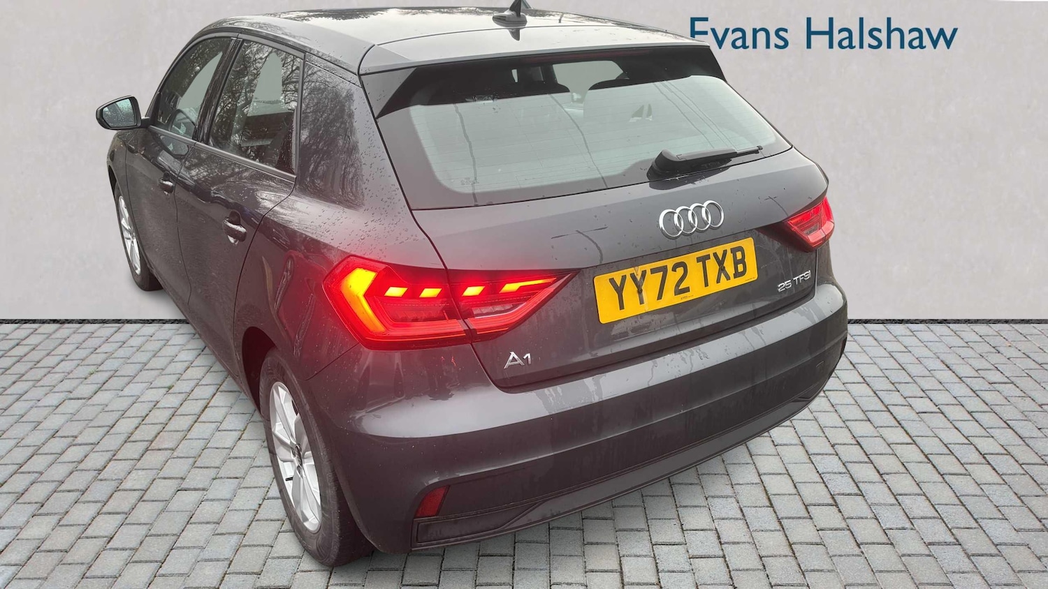 Used Audi A1 2022 for sale - 77858494: Photo 6