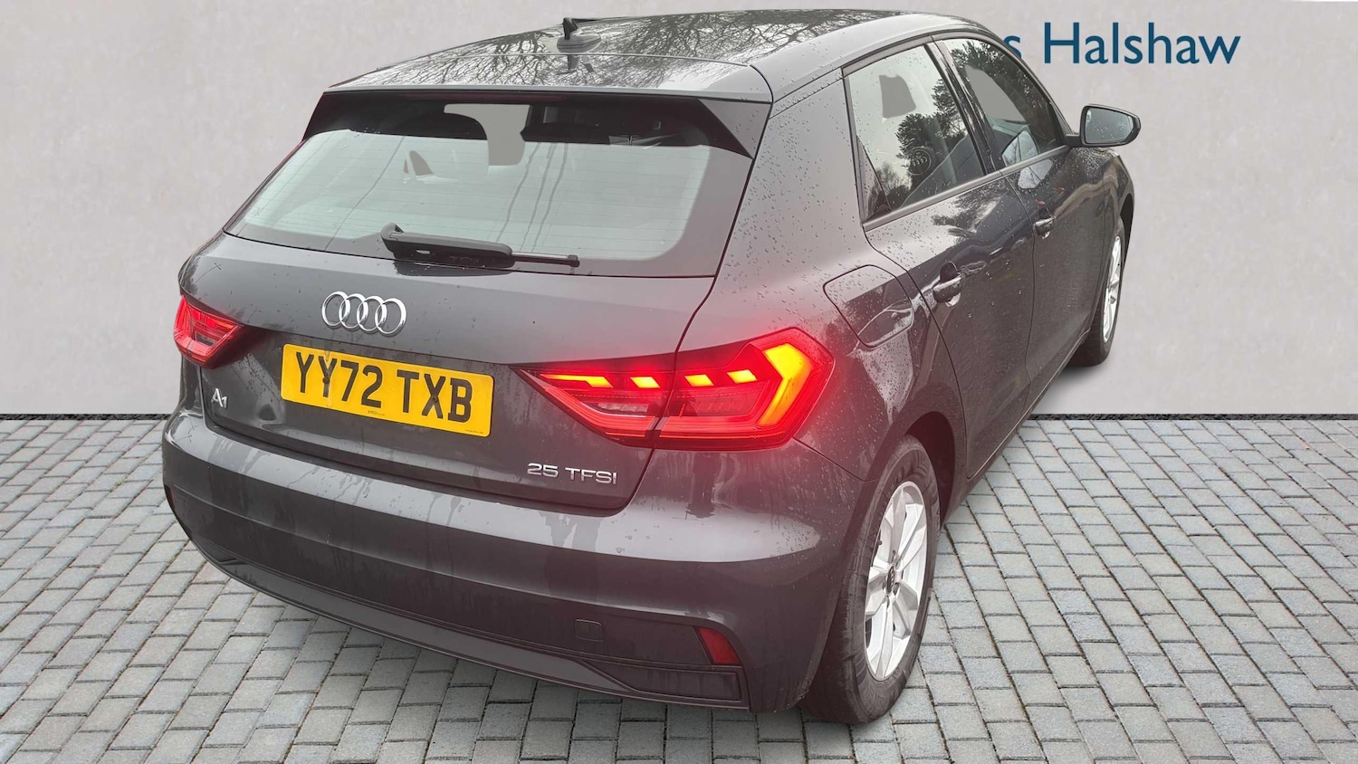 Used Audi A1 2022 for sale - 77858494: Photo 7