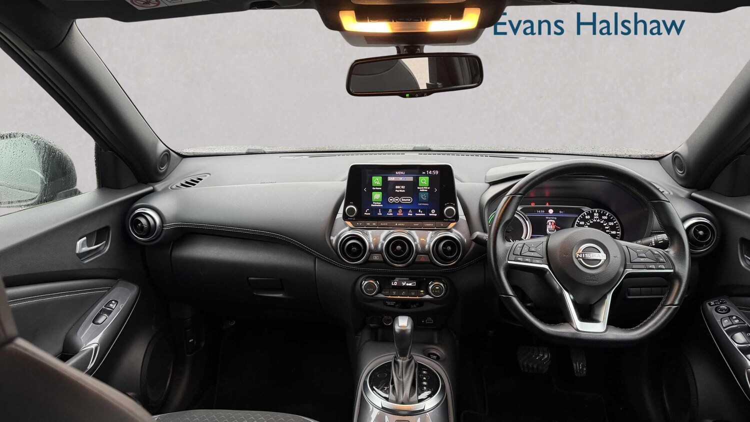 Used Nissan Juke for sale - 77861771: Photo 10