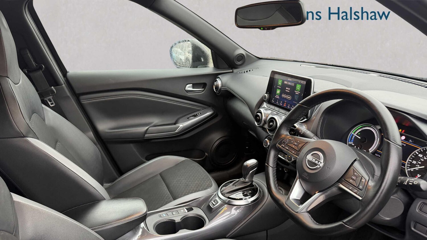 Used Nissan Juke for sale - 77861771: Photo 11