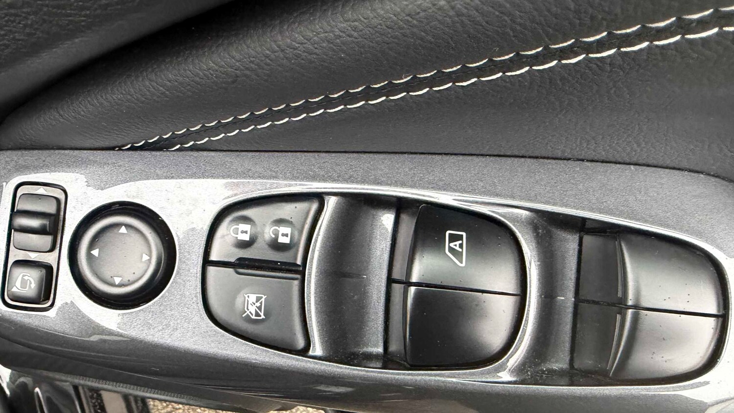 Used Nissan Juke for sale - 77861771: Photo 12