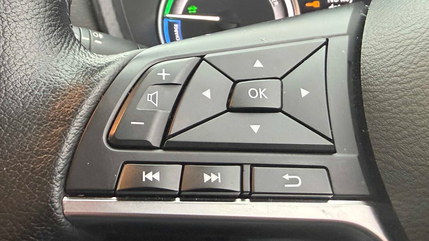 Used Nissan Juke for sale - 77861771: Photo 13