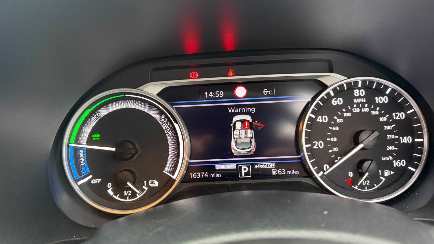 Used Nissan Juke for sale - 77861771: Photo 15