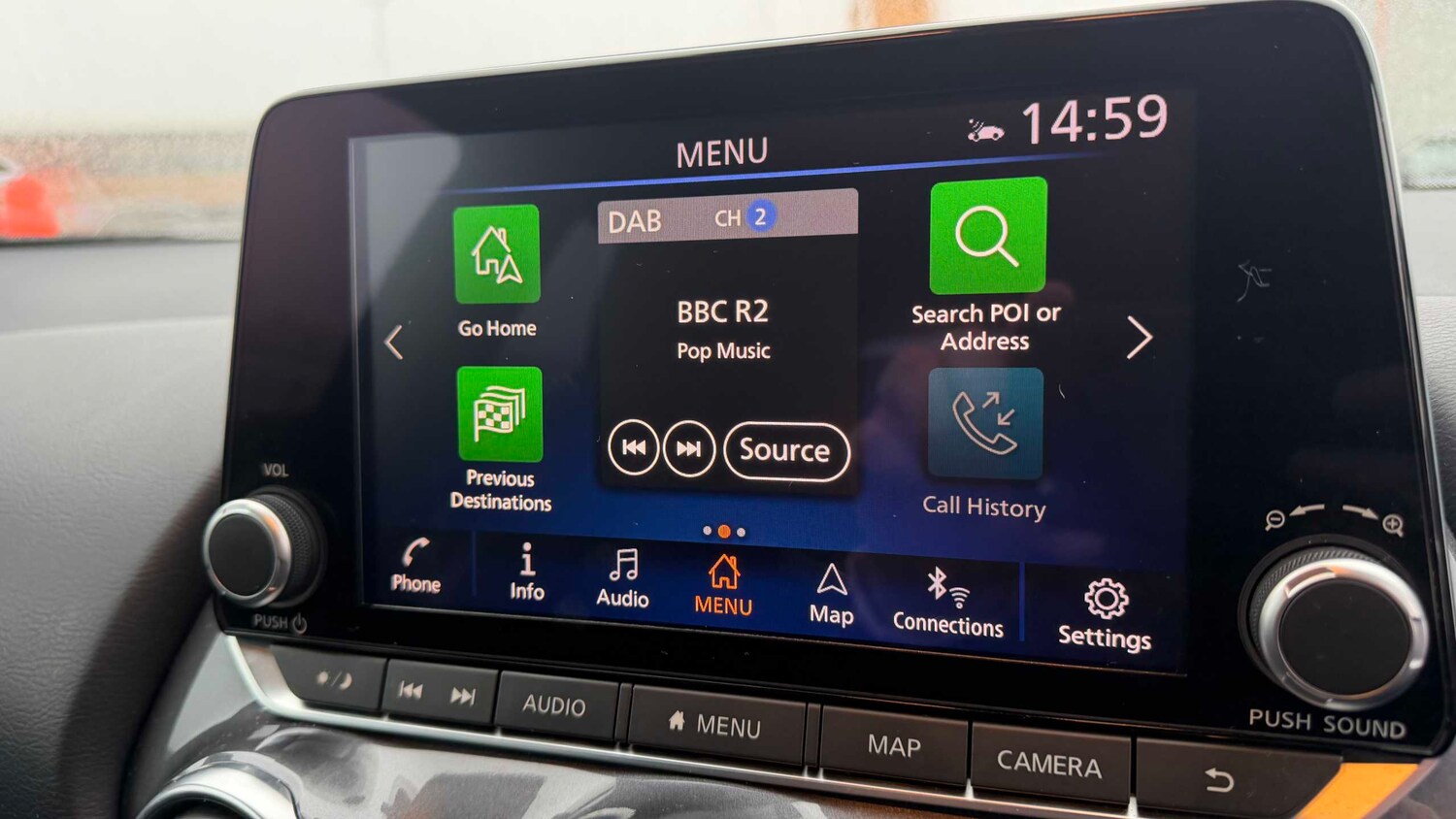 Used Nissan Juke for sale - 77861771: Photo 16