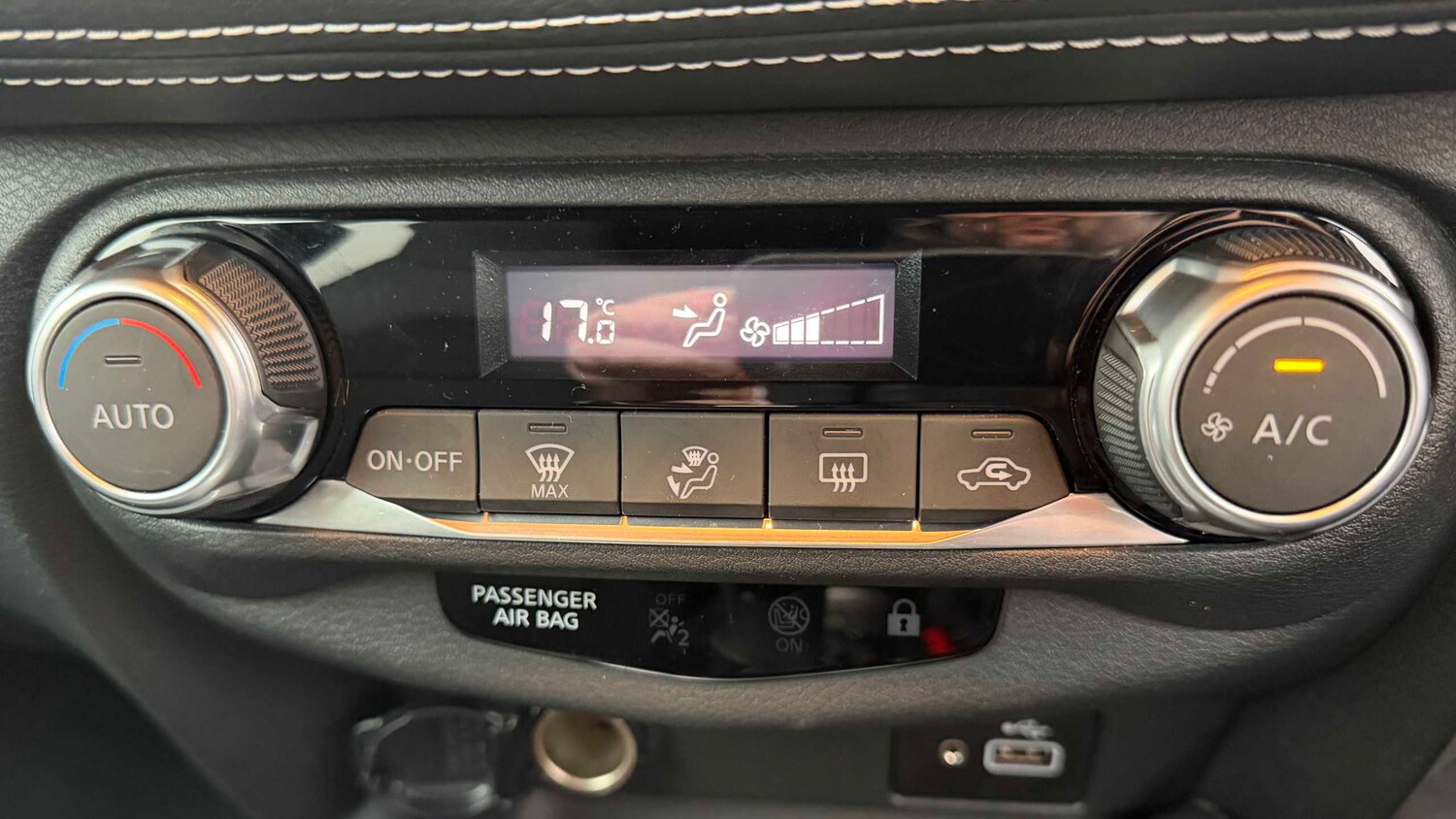 Used Nissan Juke for sale - 77861771: Photo 18