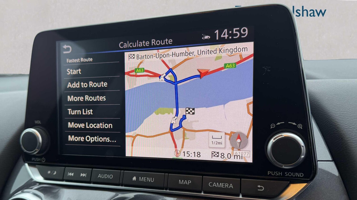 Used Nissan Juke for sale - 77861771: Photo 19