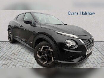Used Nissan Juke 2023 for sale - 77861771: Photo