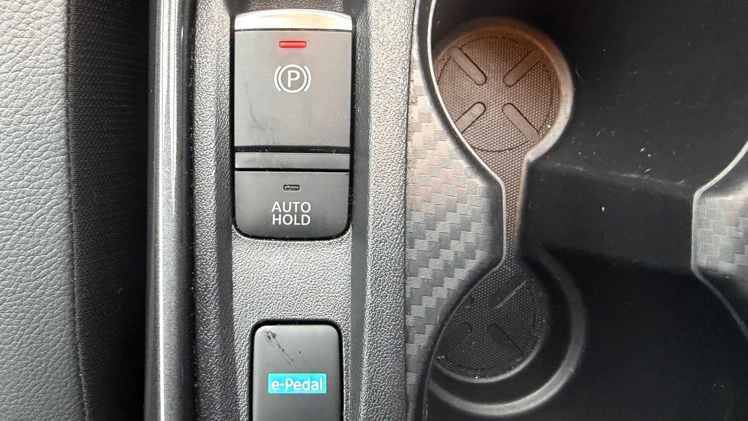 Used Nissan Juke for sale - 77861771: Photo 23