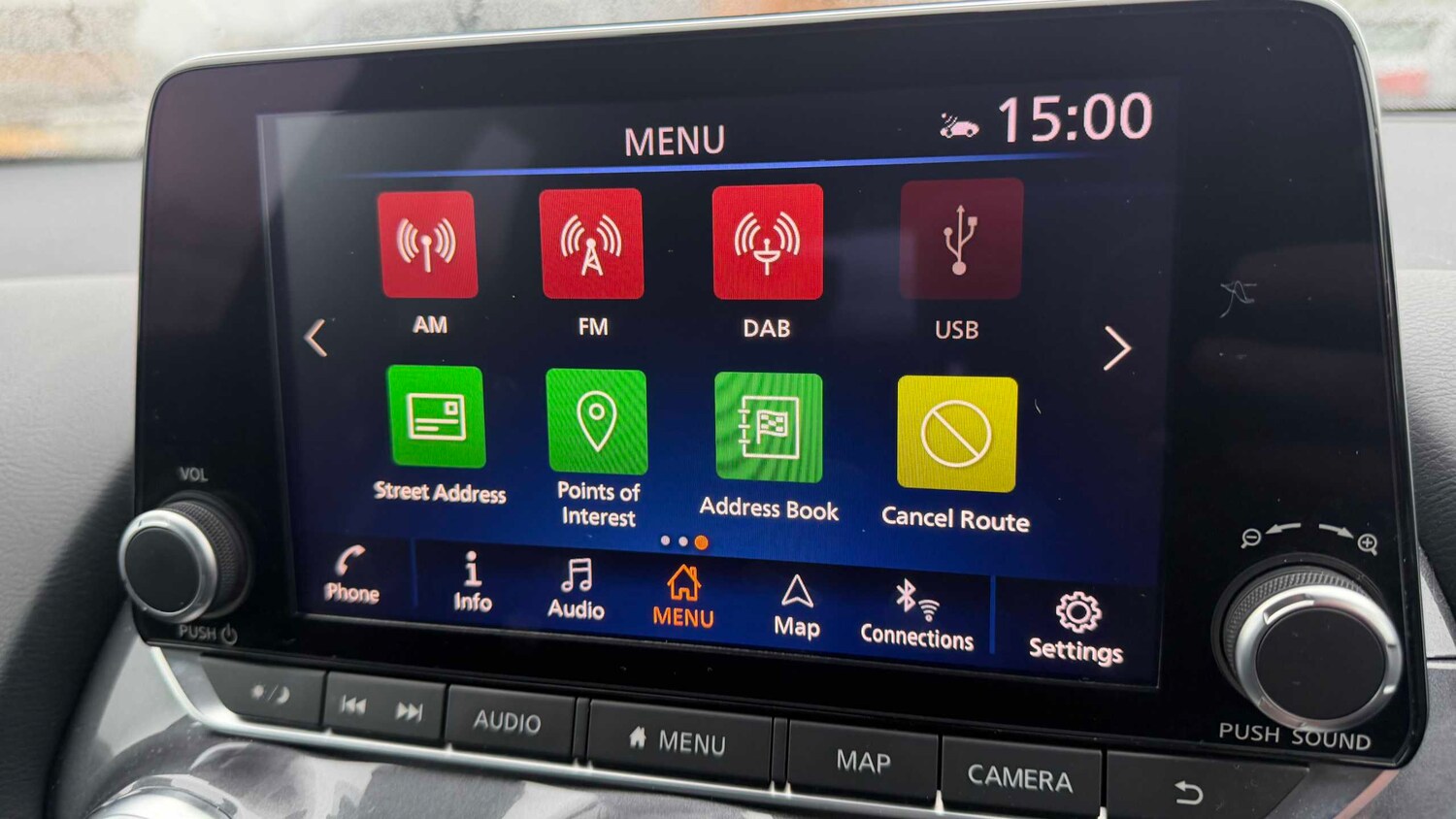 Used Nissan Juke for sale - 77861771: Photo 29