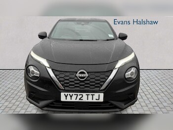 Used Nissan Juke 2023 for sale - 77861771: Photo