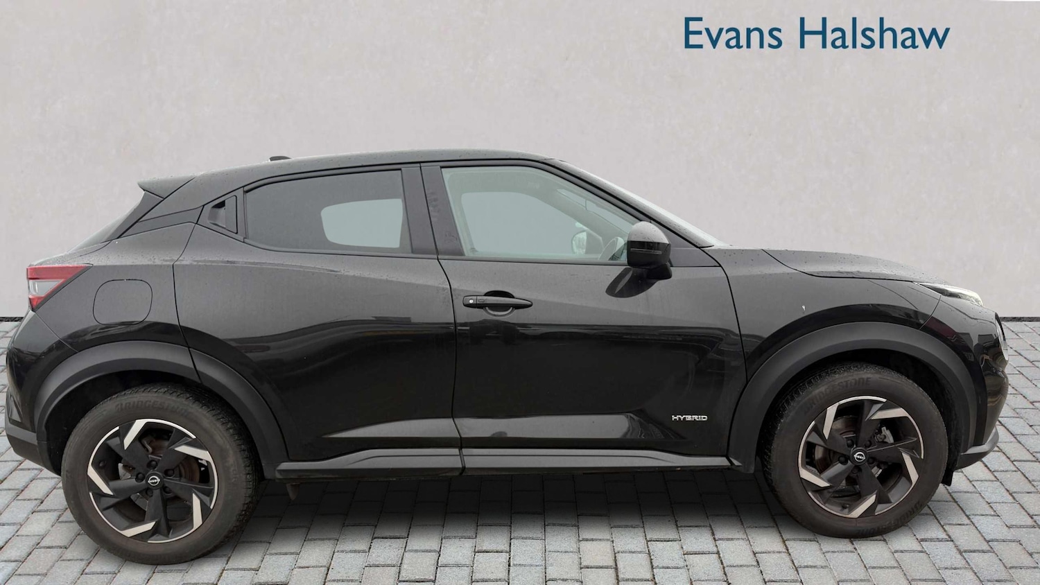 Used Nissan Juke for sale - 77861771: Photo 4