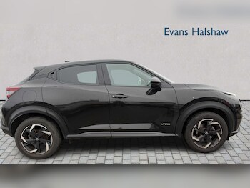 Used Nissan Juke 2023 for sale - 77861771: Photo