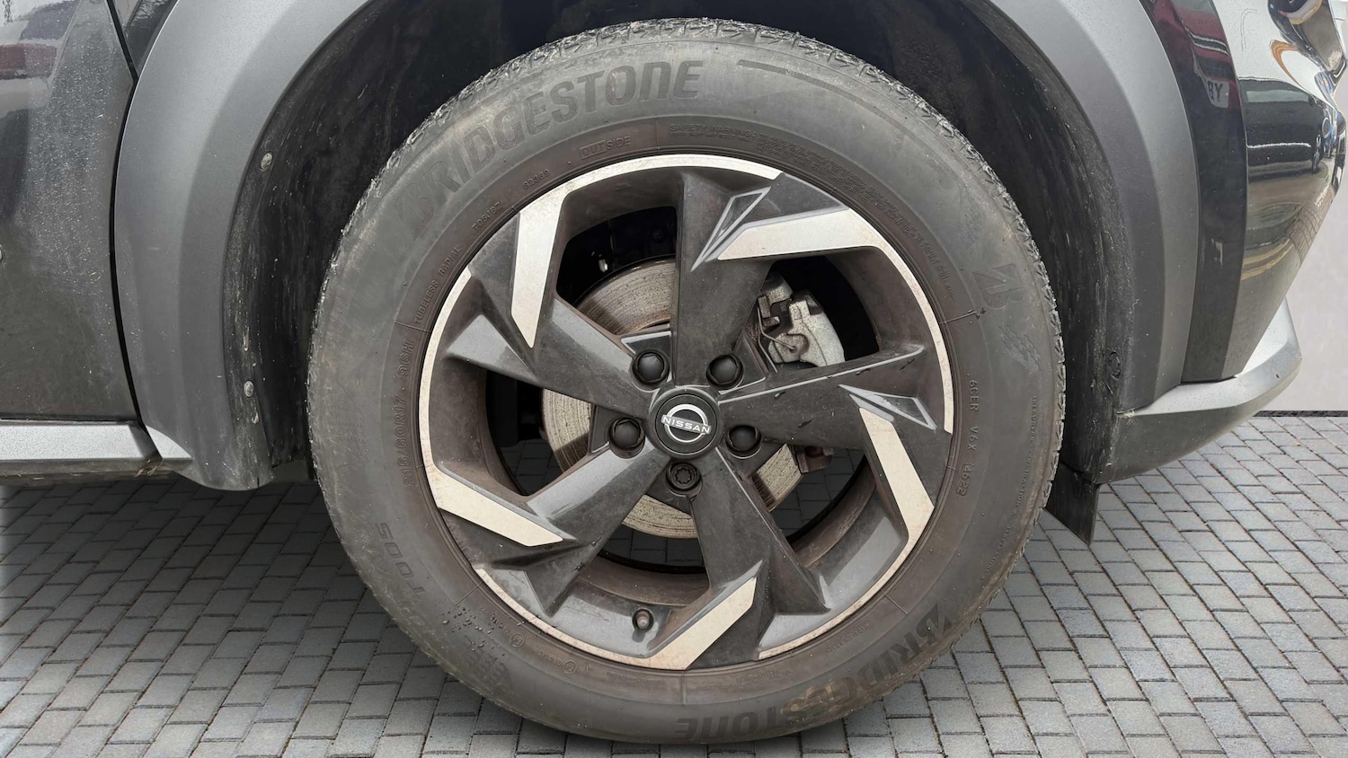 Used Nissan Juke for sale - 77861771: Photo 5