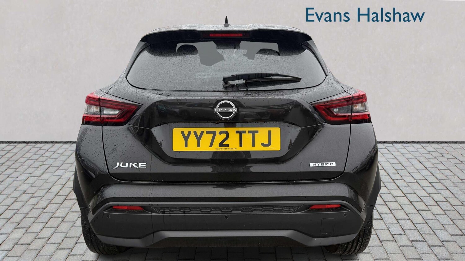 Used Nissan Juke for sale - 77861771: Photo 6