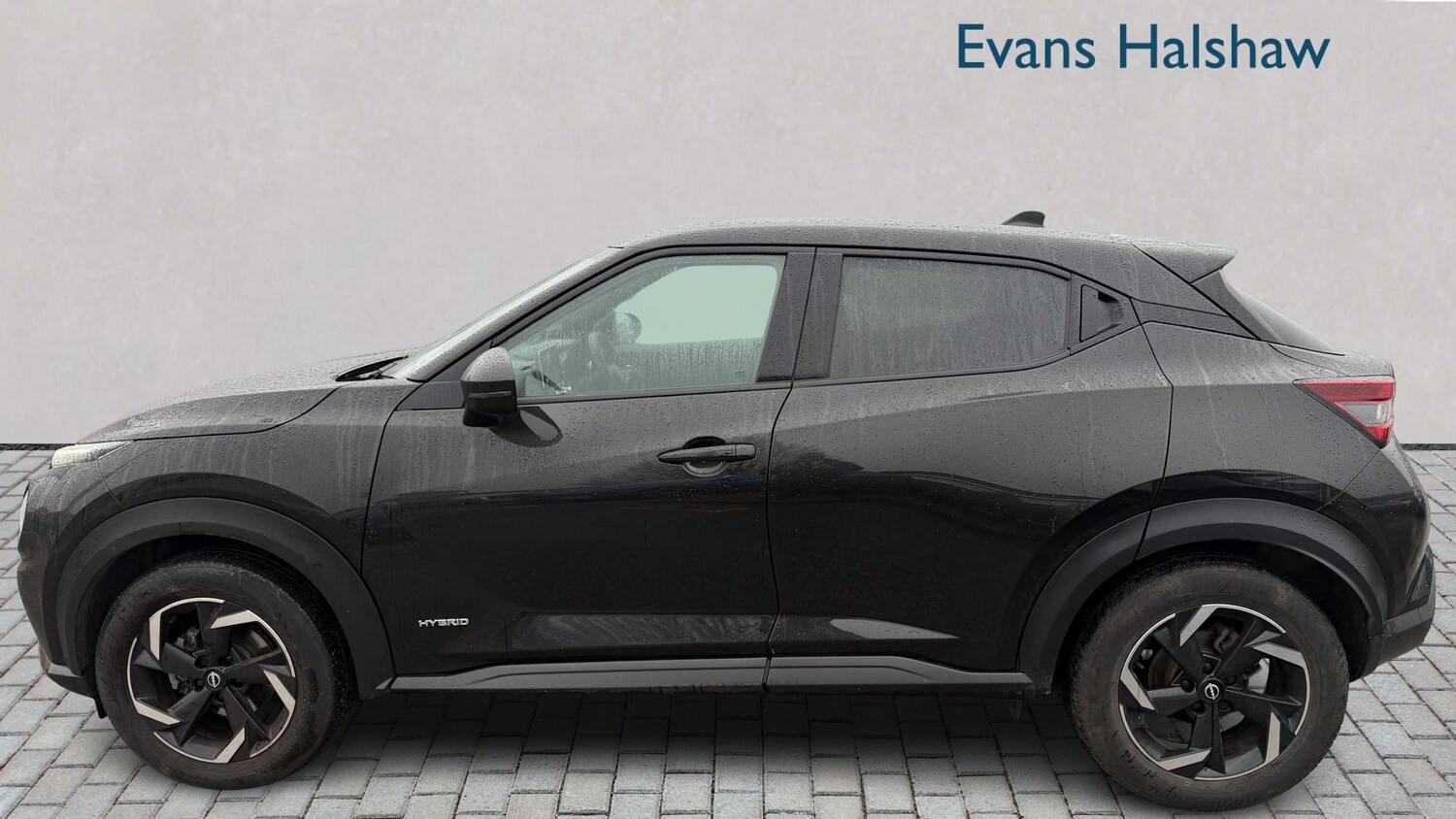 Used Nissan Juke for sale - 77861771: Photo 8