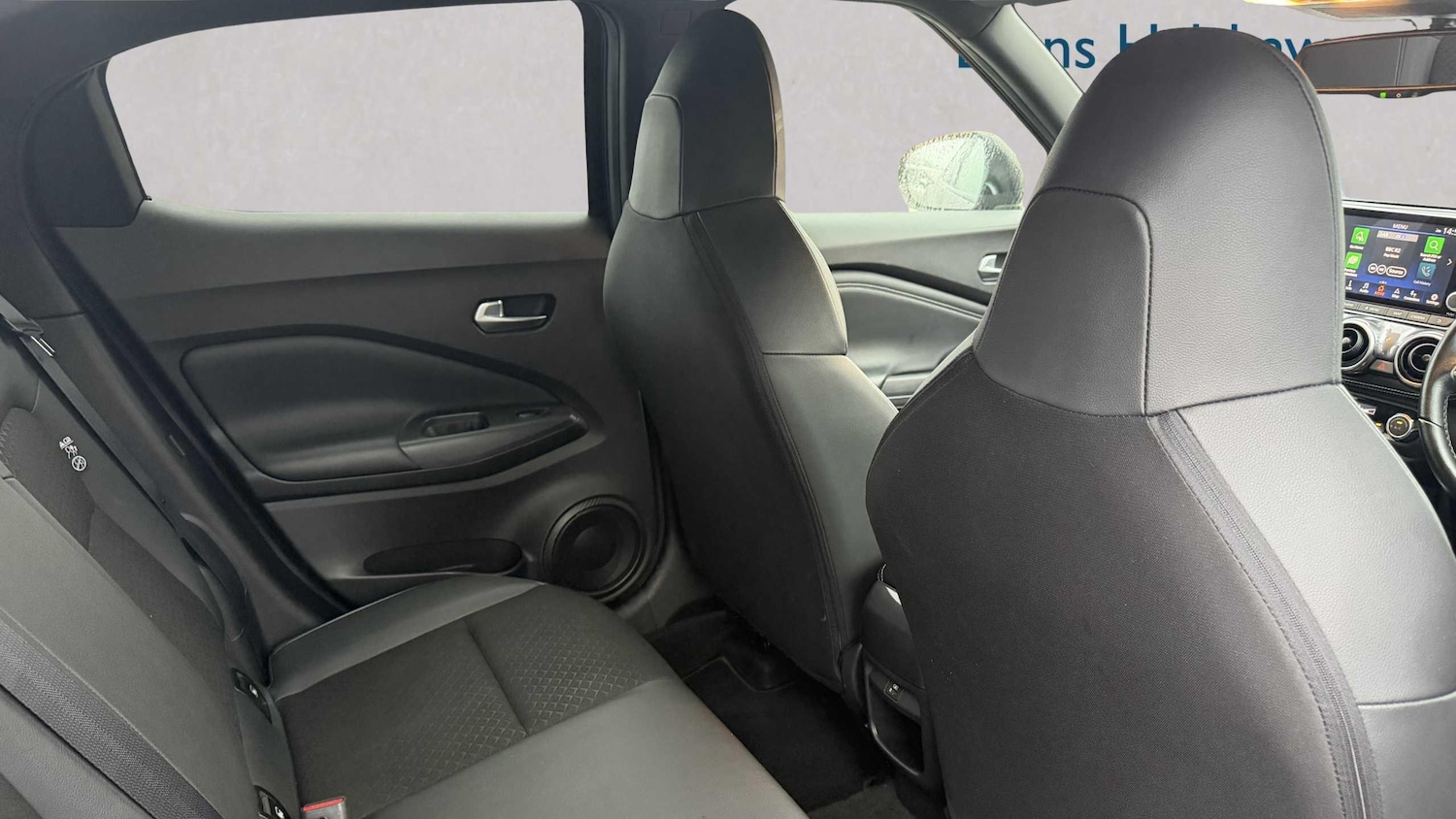 Used Nissan Juke for sale - 77861771: Photo 9