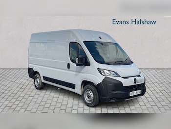 Used Citroen Relay 2026 for sale - 78234115: Photo