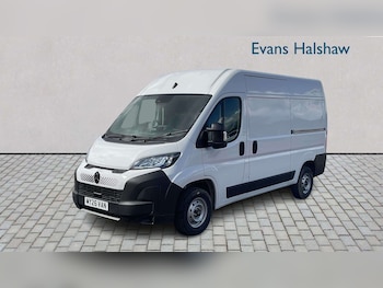 Used Citroen Relay 2026 for sale - 78234115: Photo