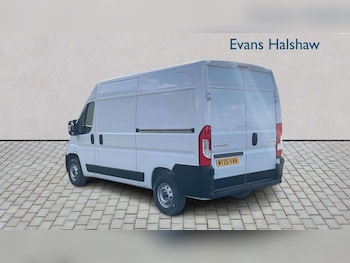 Used Citroen Relay 2026 for sale - 78234115: Photo