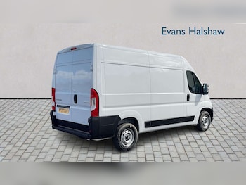 Used Citroen Relay 2026 for sale - 78234115: Photo