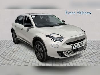 Used Fiat 600 2026 for sale - 79731178: Photo