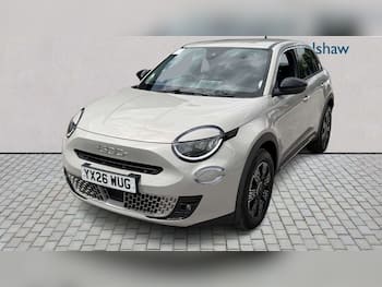 Used Fiat 600 2026 for sale - 79731178: Photo