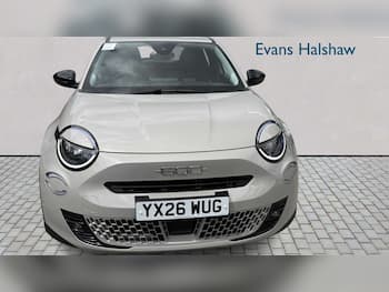 Used Fiat 600 2026 for sale - 79731178: Photo