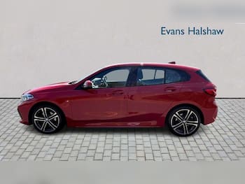 Used BMW 1 Series 2023 for sale - 79511645: Photo