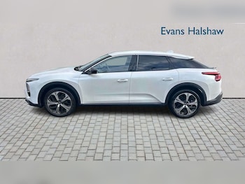 Used Citroen C5 X 2023 for sale - 78666597: Photo
