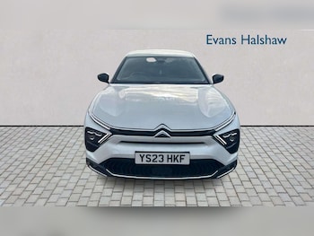 Used Citroen C5 X 2023 for sale - 78666597: Photo