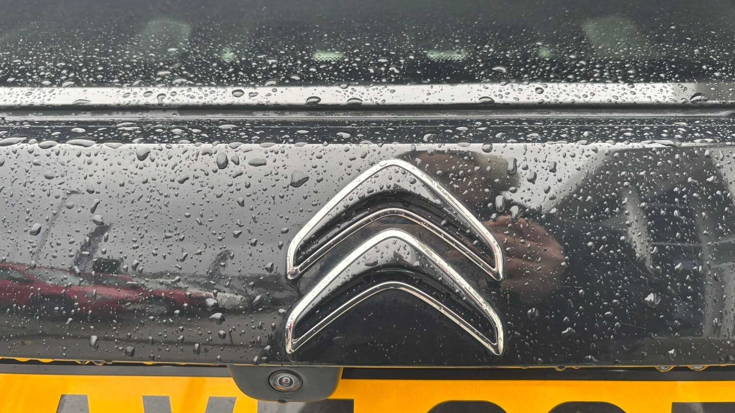 Used Citroen C4 for sale - 77860136: Photo 10