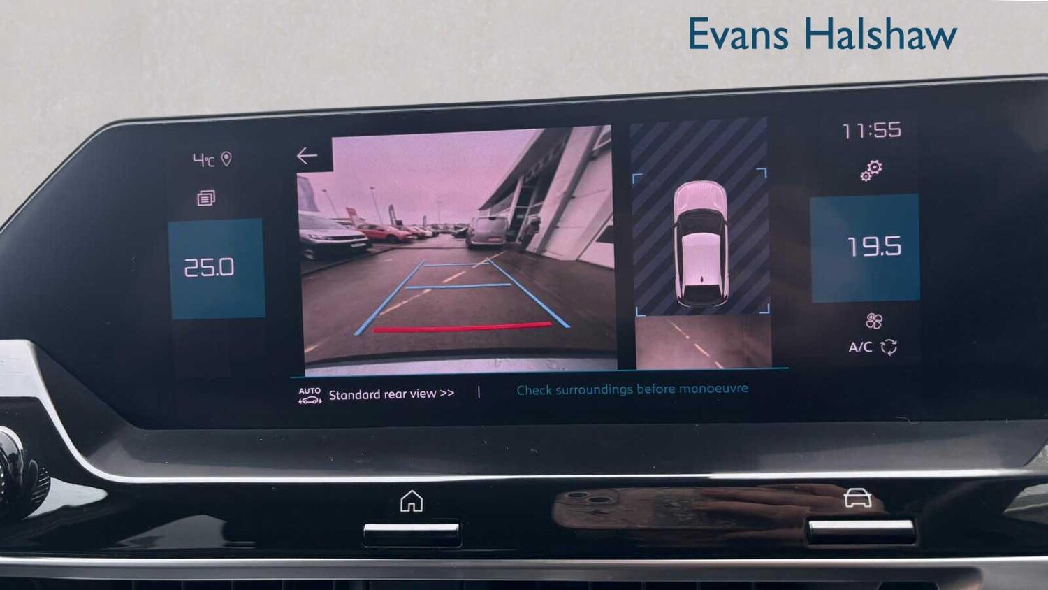 Used Citroen C4 for sale - 77860136: Photo 12