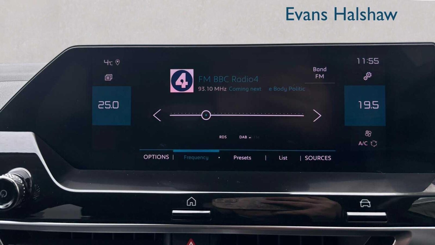 Used Citroen C4 for sale - 77860136: Photo 17