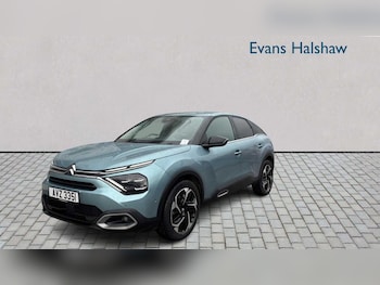 Used Citroen C4 2022 for sale - 77860136: Photo