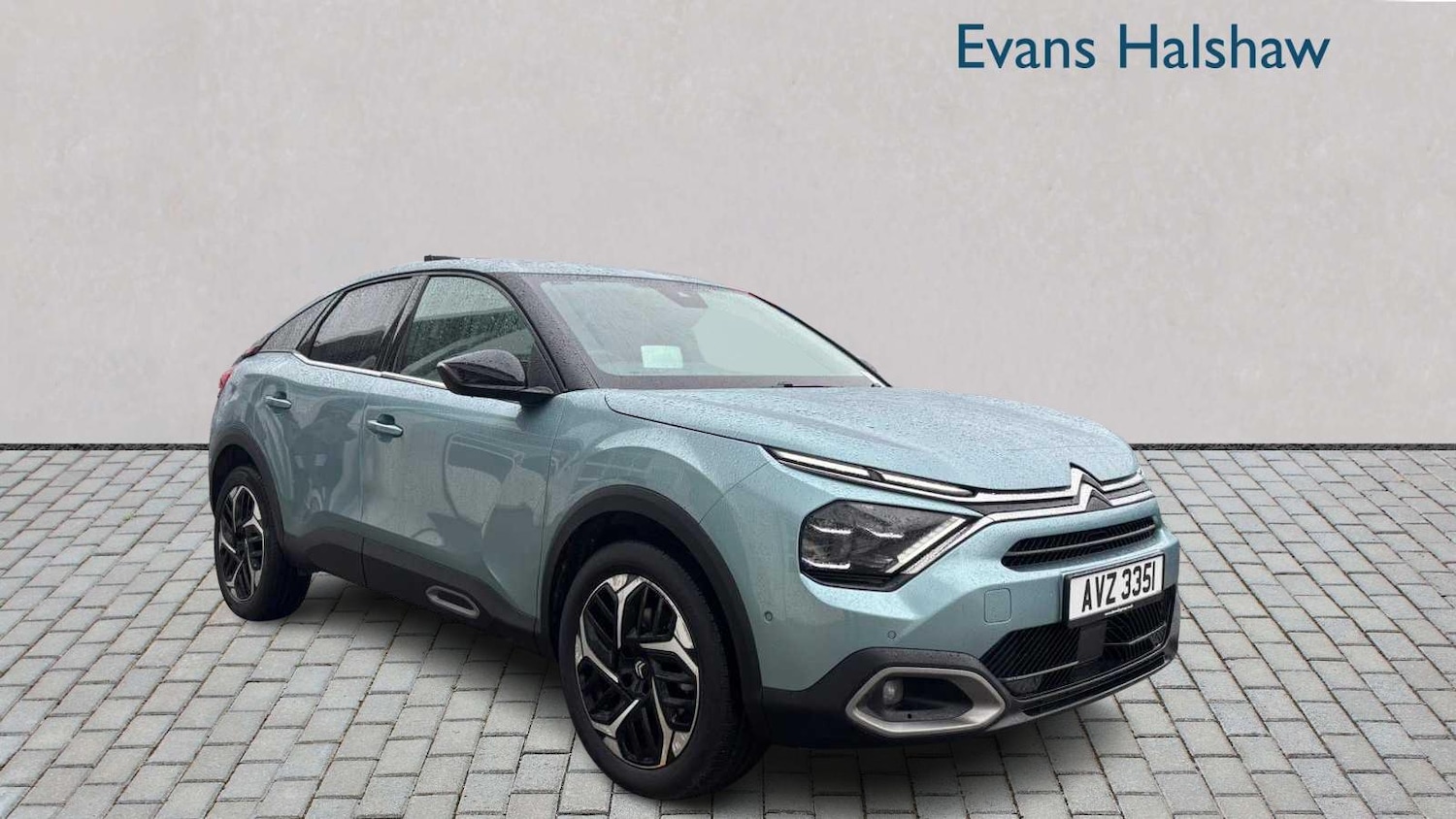 Used Citroen C4 for sale - 77860136: Photo 2