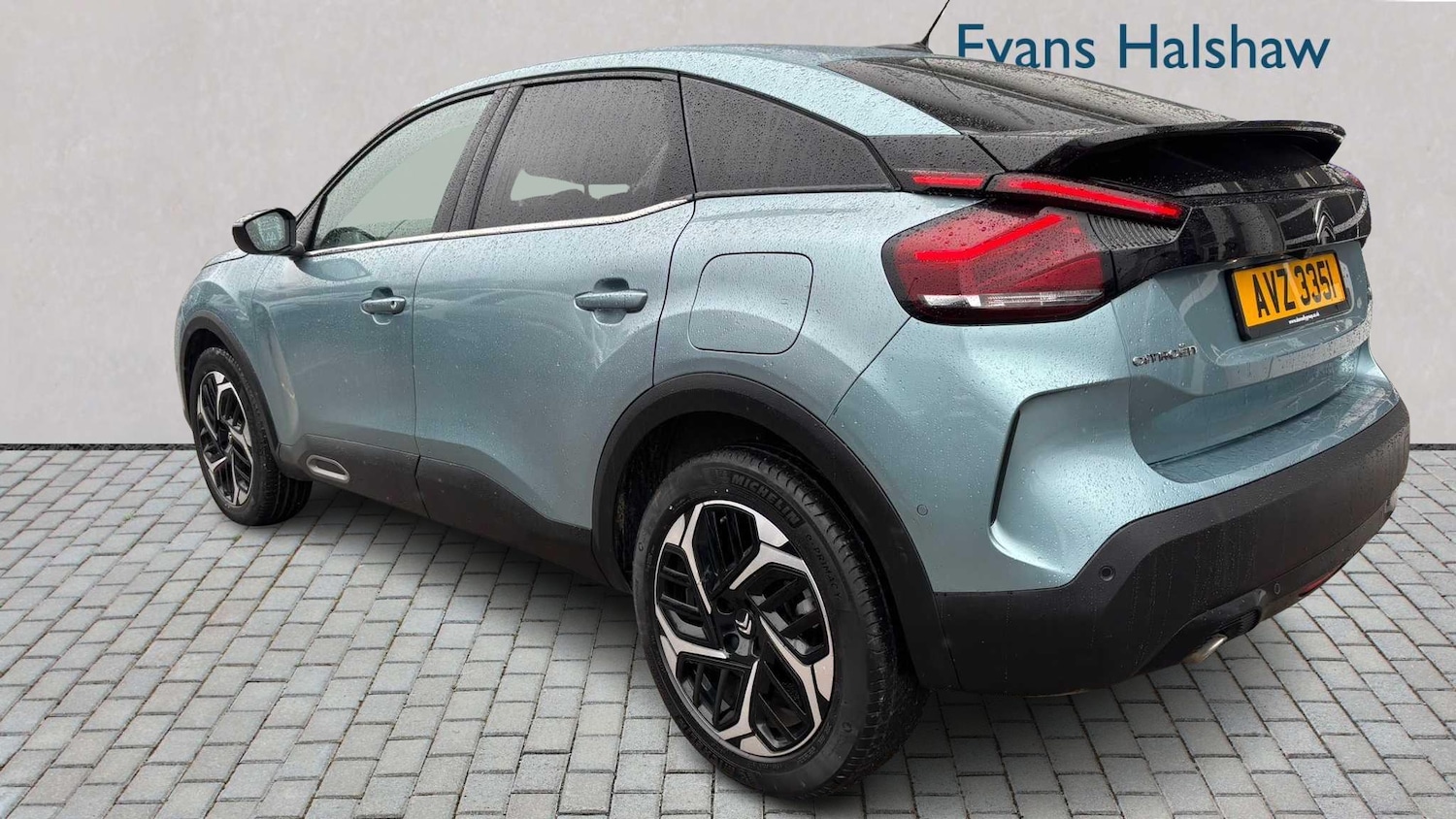 Used Citroen C4 for sale - 77860136: Photo 3