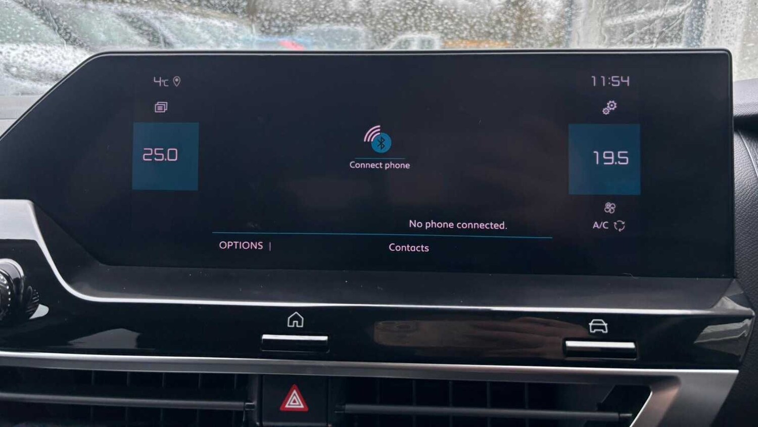 Used Citroen C4 for sale - 77860136: Photo 32