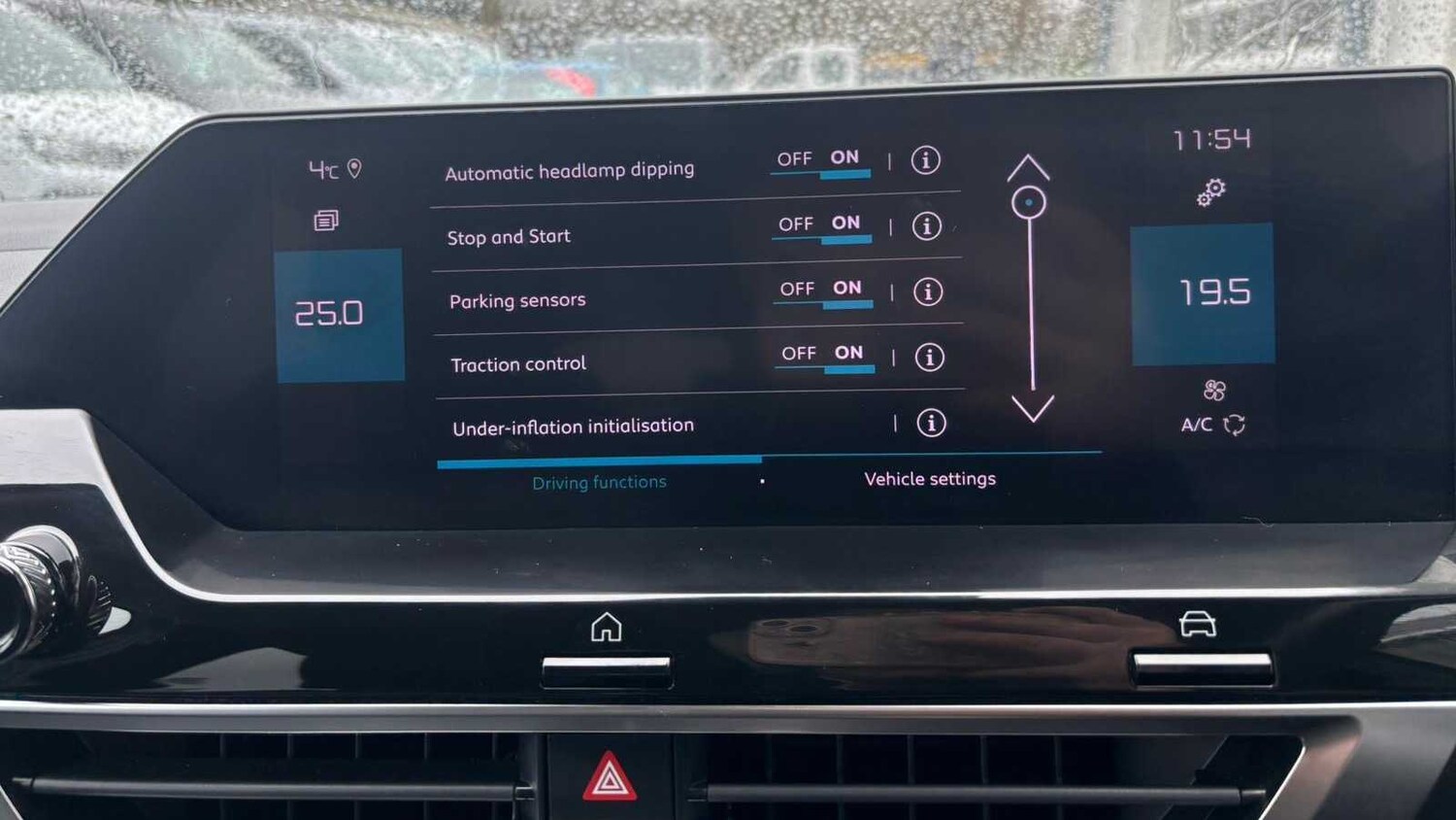 Used Citroen C4 for sale - 77860136: Photo 35