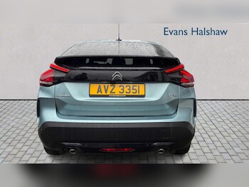 Used Citroen C4 2022 for sale - 77860136: Photo