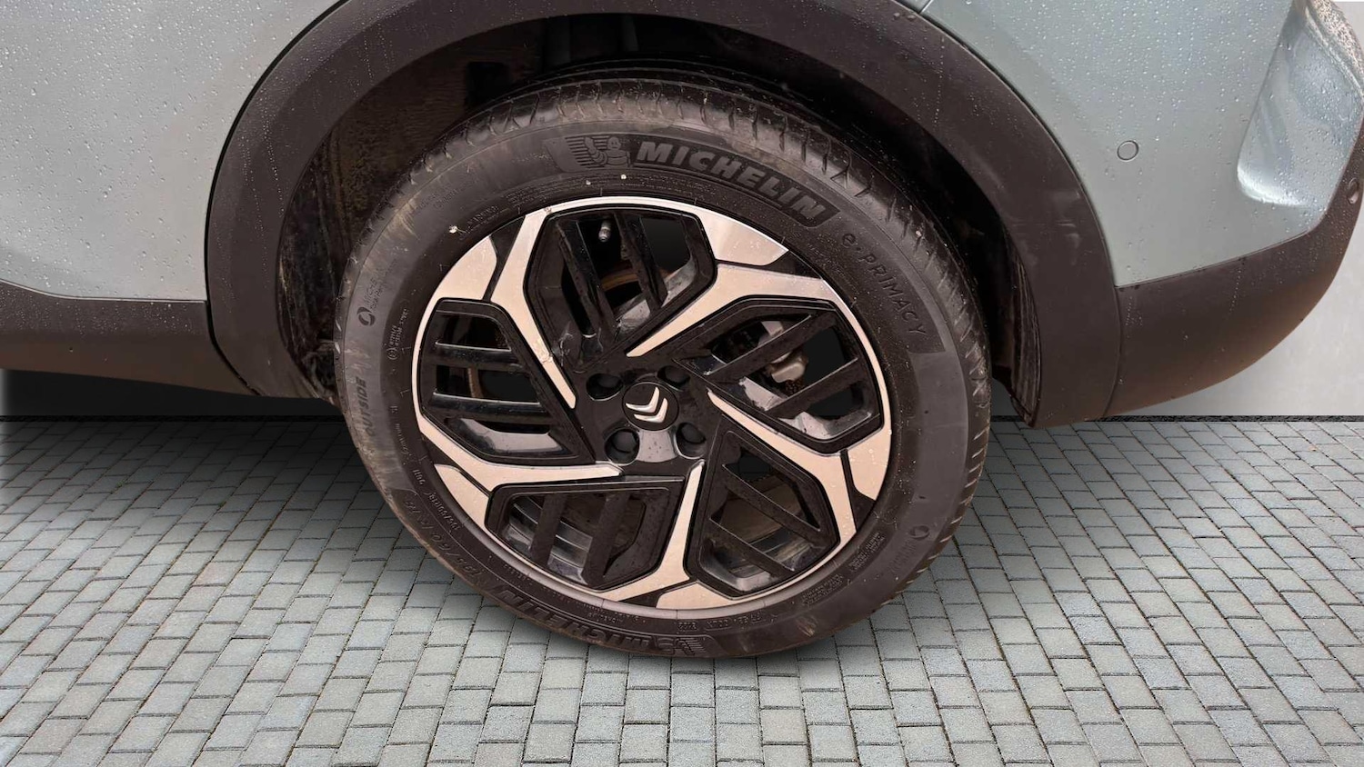 Used Citroen C4 for sale - 77860136: Photo 5