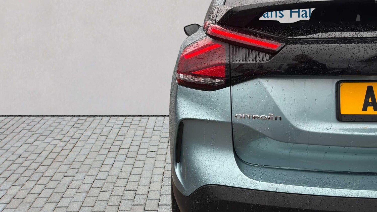 Used Citroen C4 for sale - 77860136: Photo 6