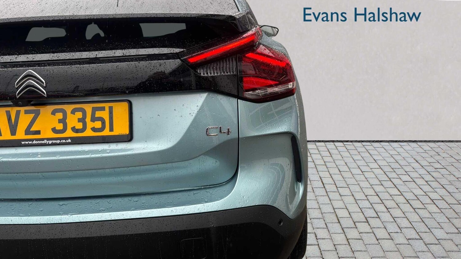 Used Citroen C4 for sale - 77860136: Photo 8