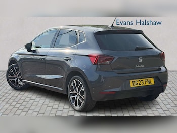 Used SEAT Ibiza 2023 for sale - 79455680: Photo