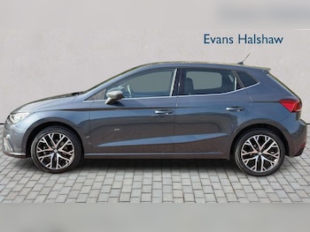 Used SEAT Ibiza 2023 for sale - 79455680: Photo