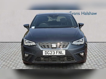 Used SEAT Ibiza 2023 for sale - 79455680: Photo